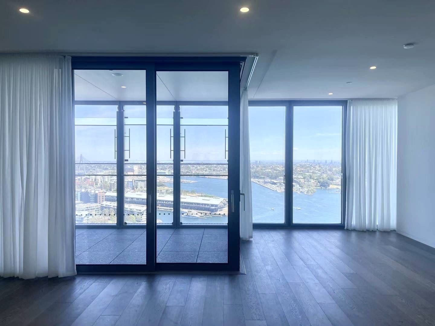 2 bedrooms Apartment / Unit / Flat in 17E/88 Barangaroo Ave BARANGAROO NSW, 2000