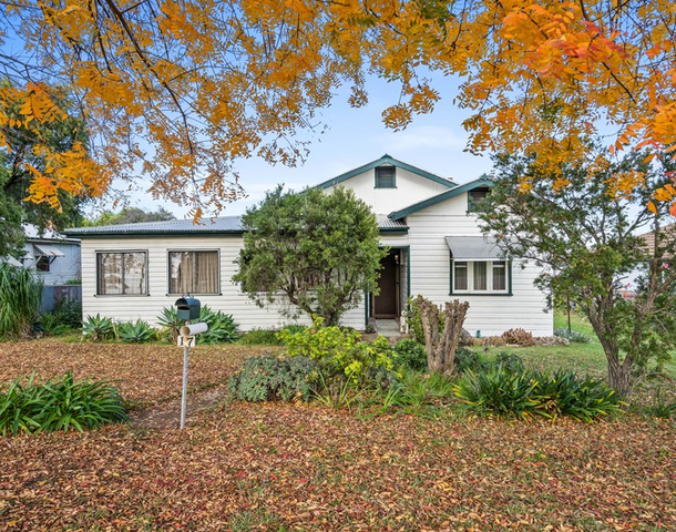 17 Smith Street, Scone NSW 2337