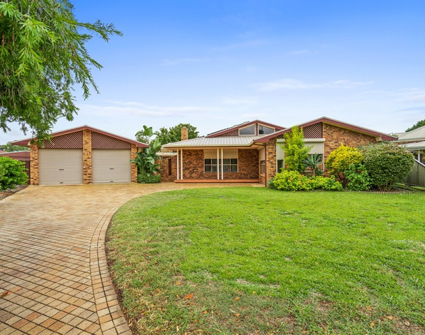 2 Kareen Place, Scone NSW 2337