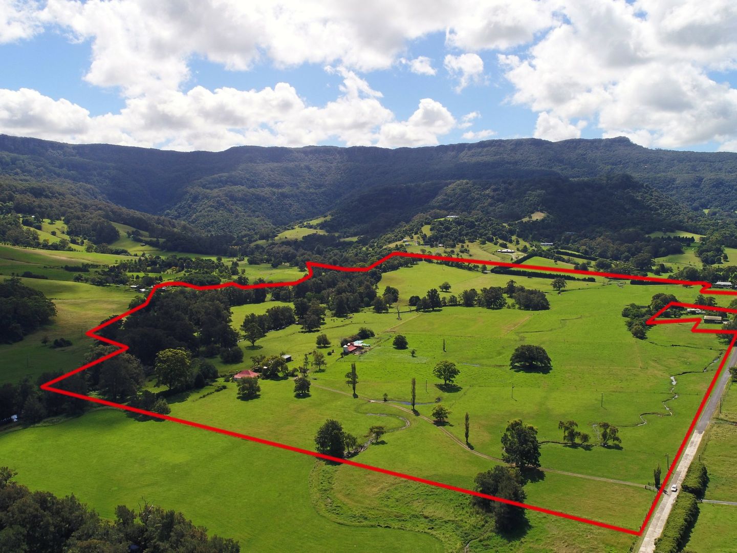 Lot 103 (163) Foxground Road, Foxground NSW 2534, Image 1