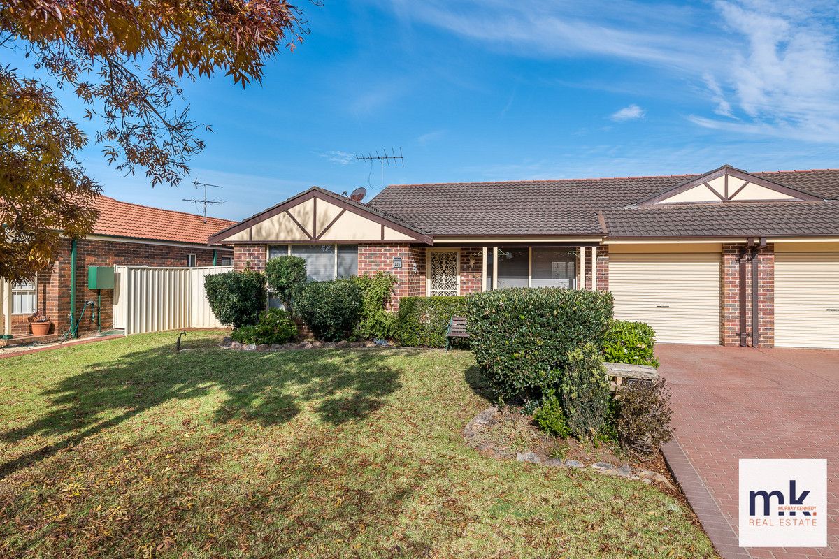 22B Veness Circuit, Narellan Vale NSW 2567, Image 1