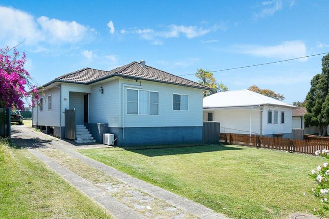Picture of 39 Lake Street, WINDALE NSW 2306