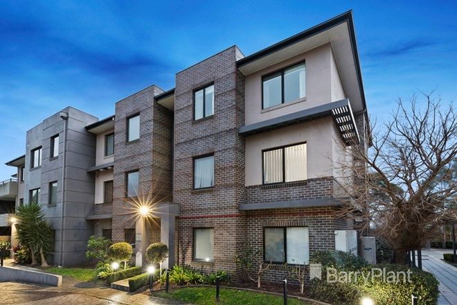Picture of 30/78 Manningham Road, BULLEEN VIC 3105