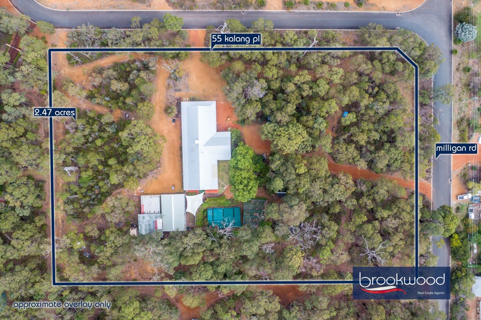 55 Kalang Place, Mundaring WA 6073, Image 0