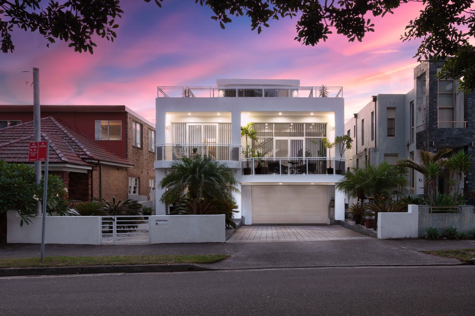 6 vanston parade sandringham nsw 2219