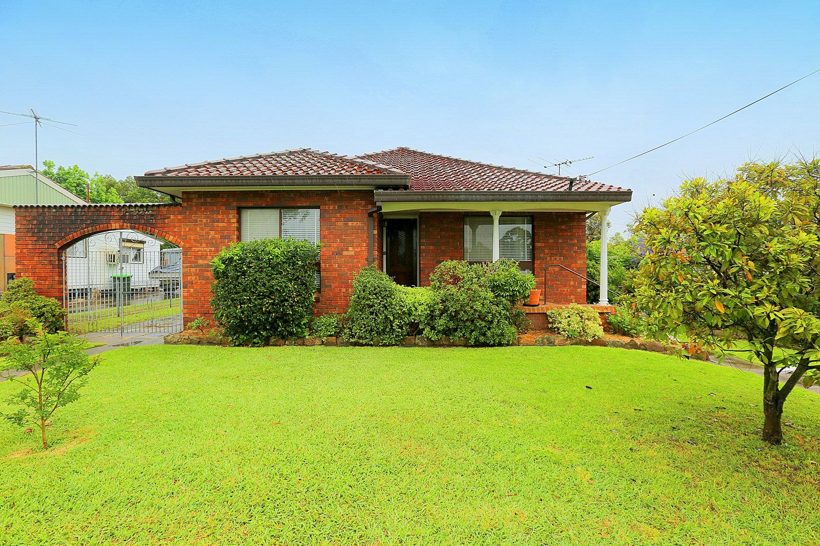 34 Woods Road, Sefton Property History & Address Research Domain