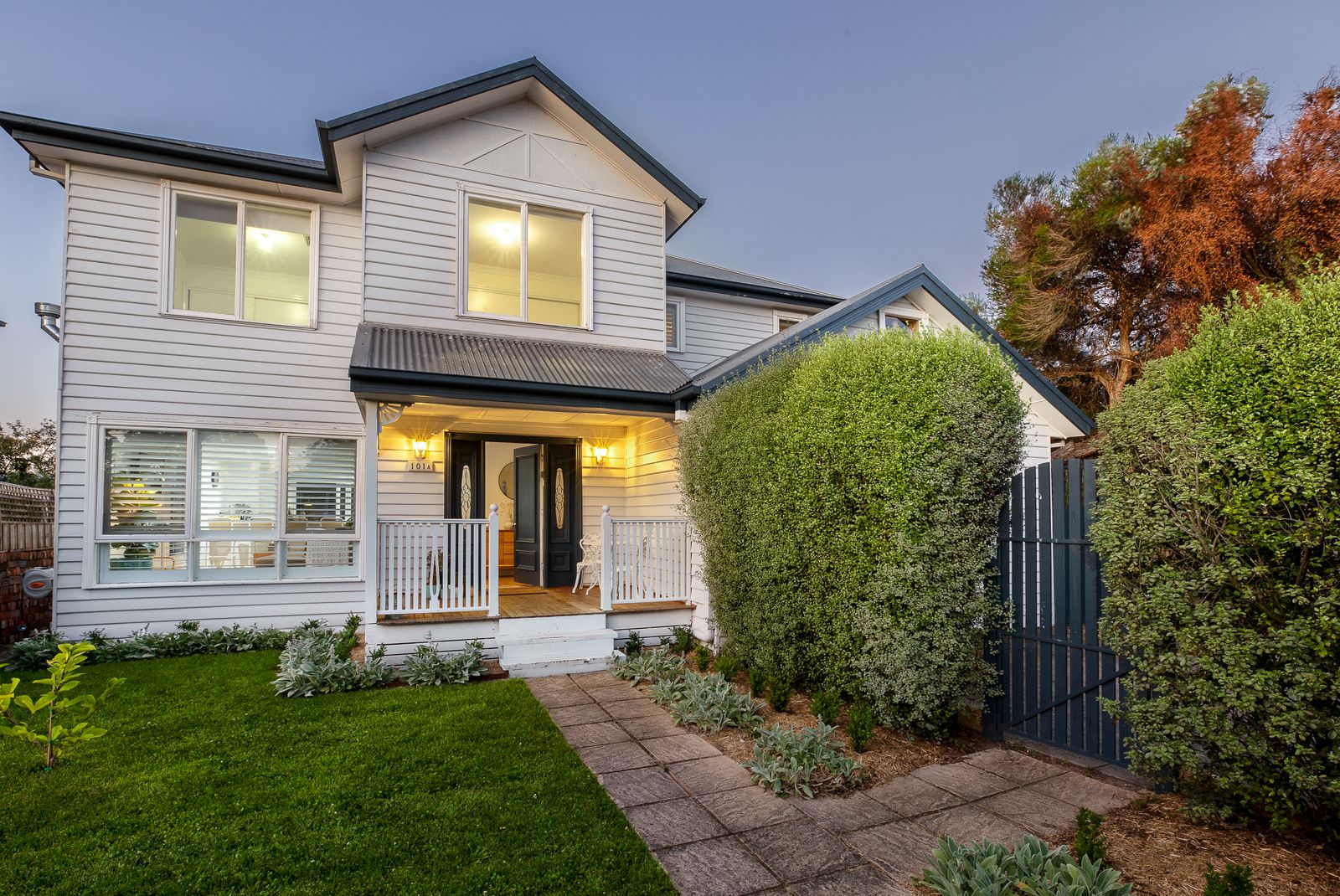 101A Canterbury Street, Brown Hill VIC 3350, Image 0