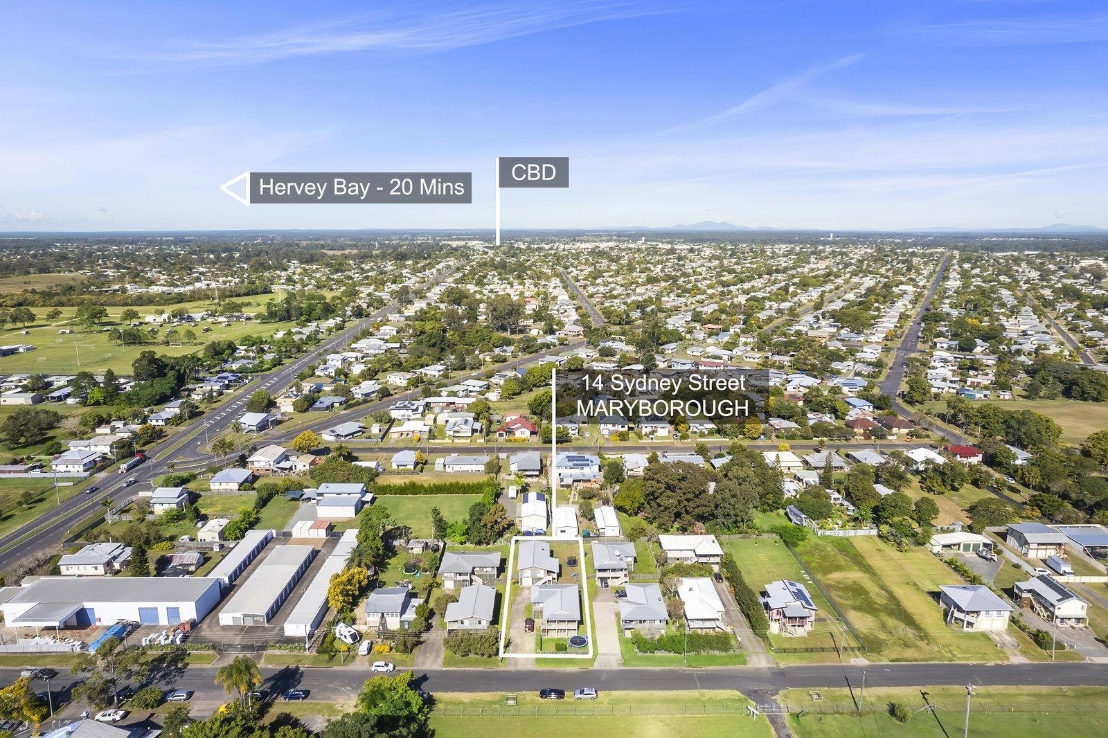 14A Sydney St, Maryborough QLD 4650, Image 2