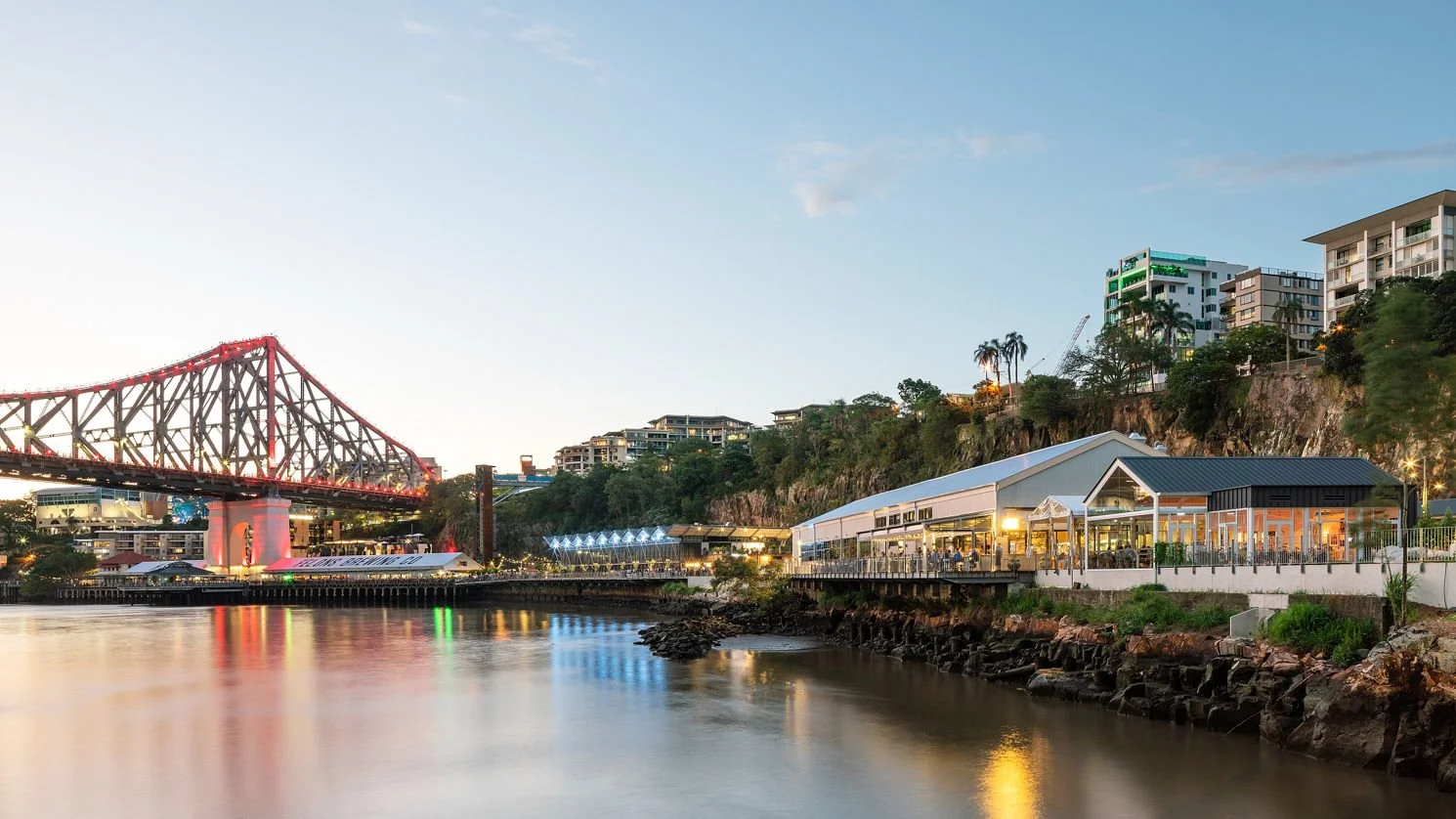 Additional image 15 of A/103 Browne Street, New Farm QLD 4005