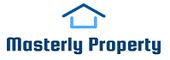 Logo for Masterly Property