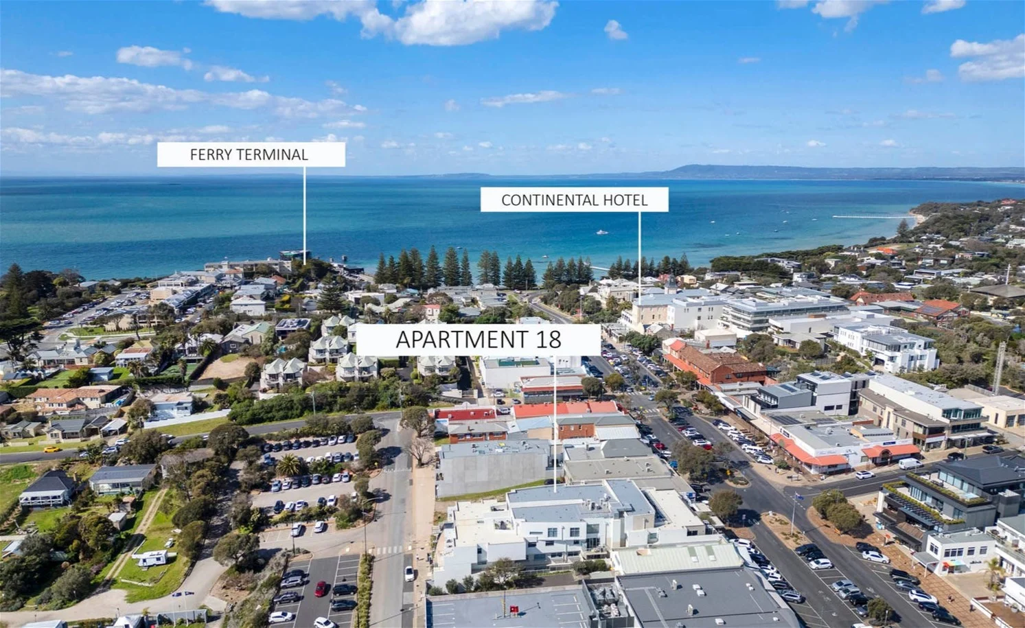 Additional image 12 of 18/68 Ocean Beach Road, Sorrento VIC 3943