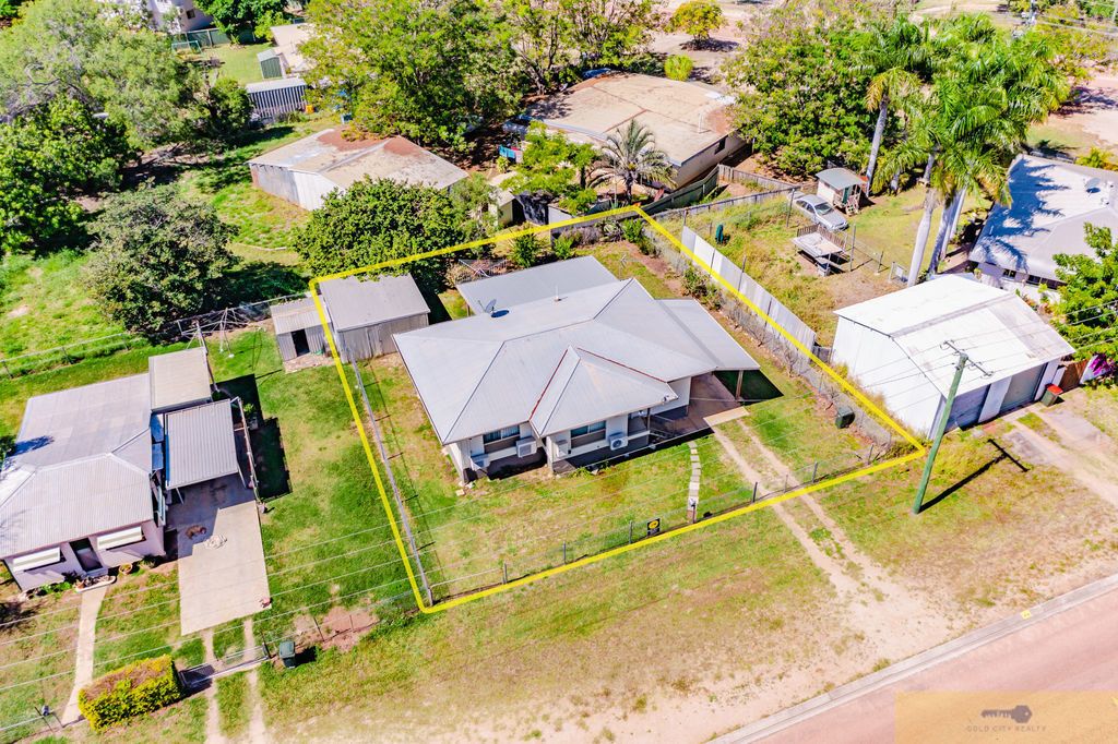 2 Holliman Street, Queenton QLD 4820, Image 1