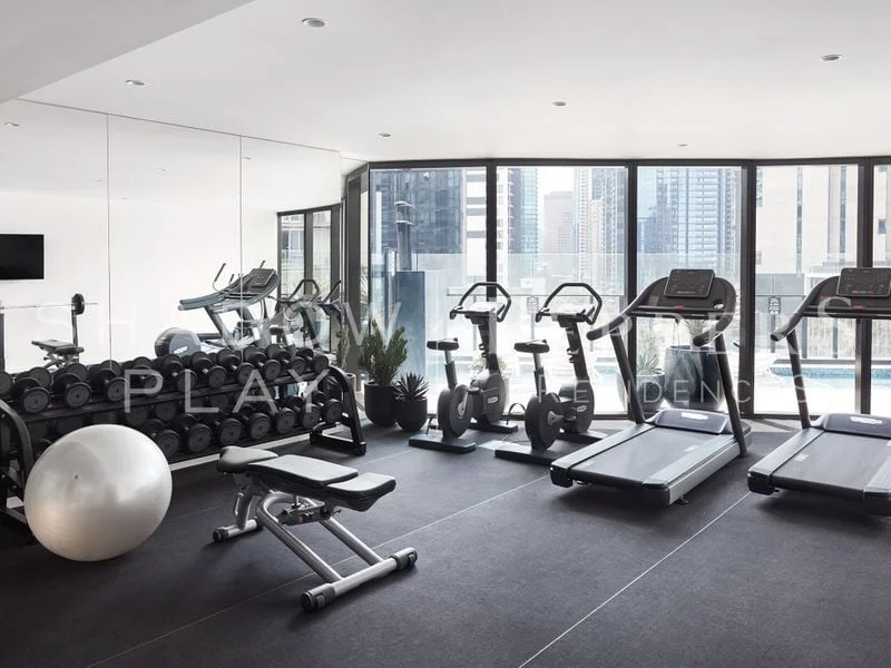 Additional image 14 of 1208/105 Clarendon St, Southbank VIC 3006