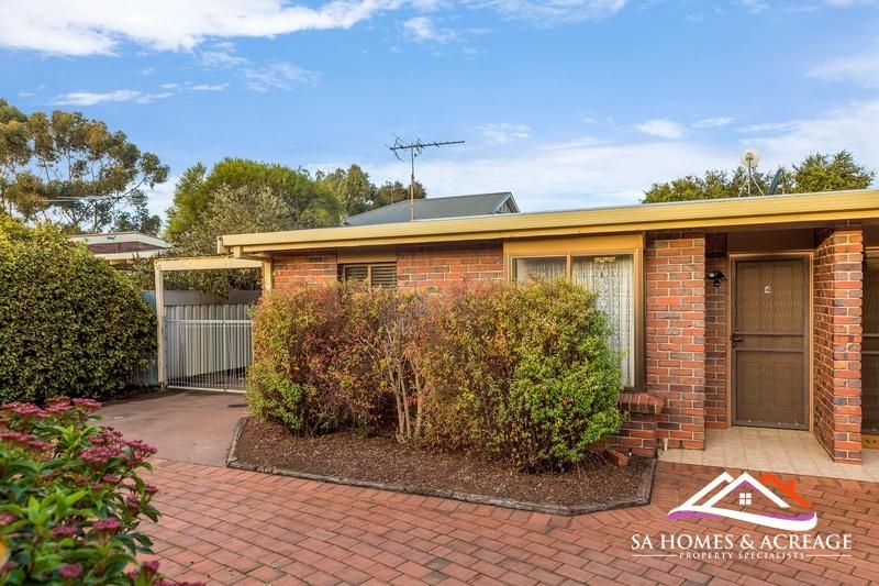 4/160 Murray Street, Nuriootpa SA 5355, Image 0