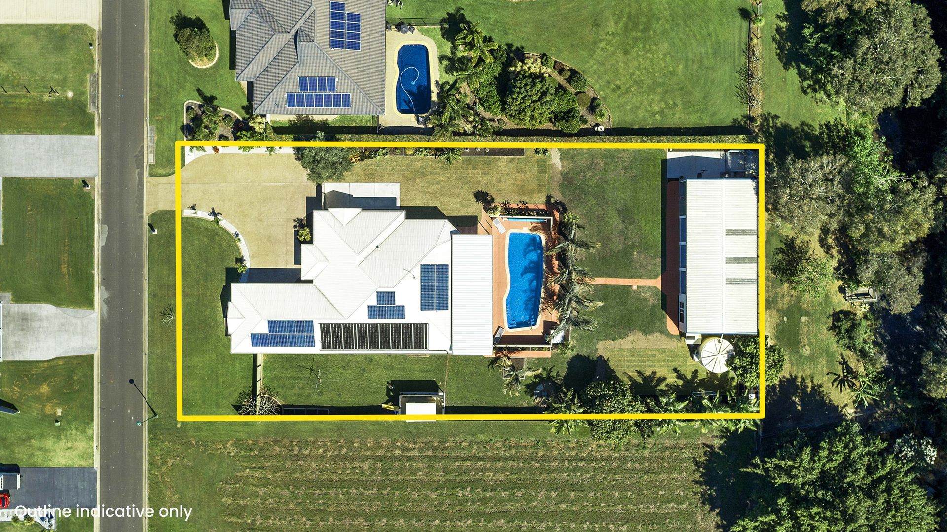 5 Cockatiel Court, Dundowran Beach QLD 4655, Image 2