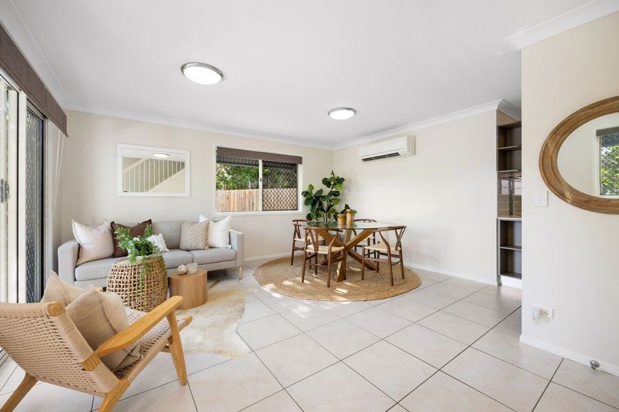 1/63 Hill Crescent, Carina Heights QLD 4152, Image 2