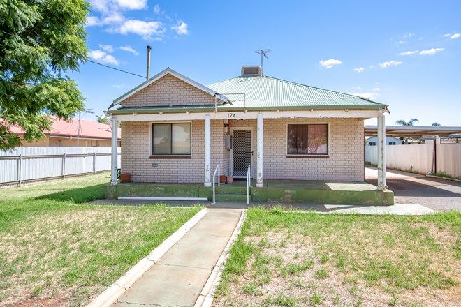 Picture of 174 Hare Street, LAMINGTON WA 6430