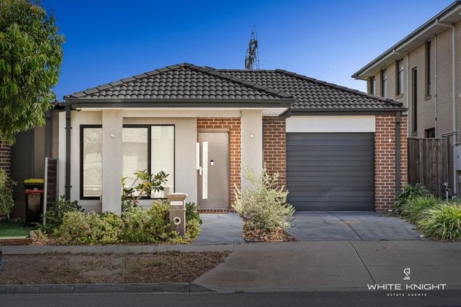 Picture of 96 Aspire Boulevard, FRASER RISE VIC 3336