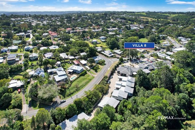Picture of 8/39 Coral Street, MALENY QLD 4552