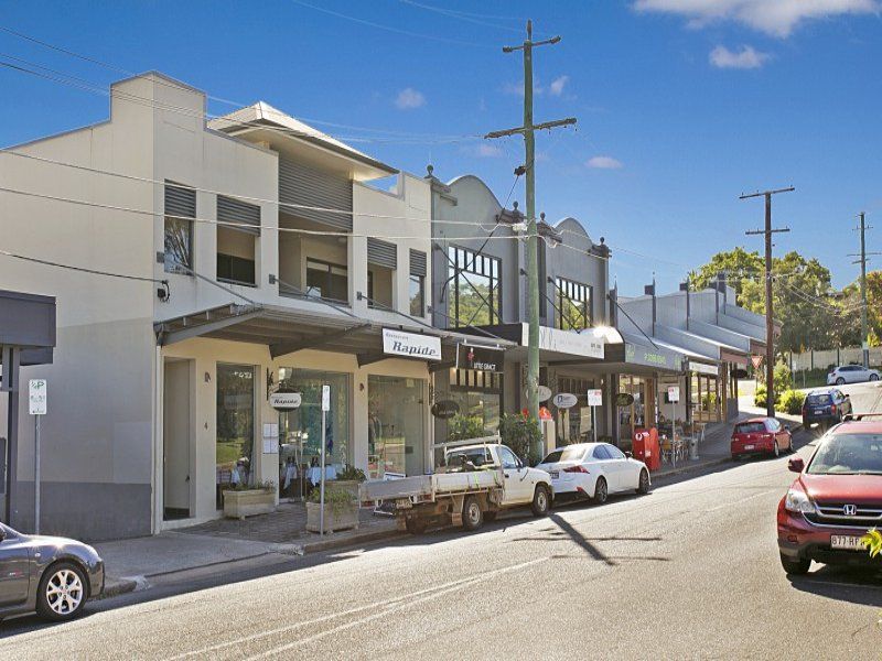 2 bedrooms Apartment / Unit / Flat in 3/4 Martha Street CAMP HILL QLD, 4152