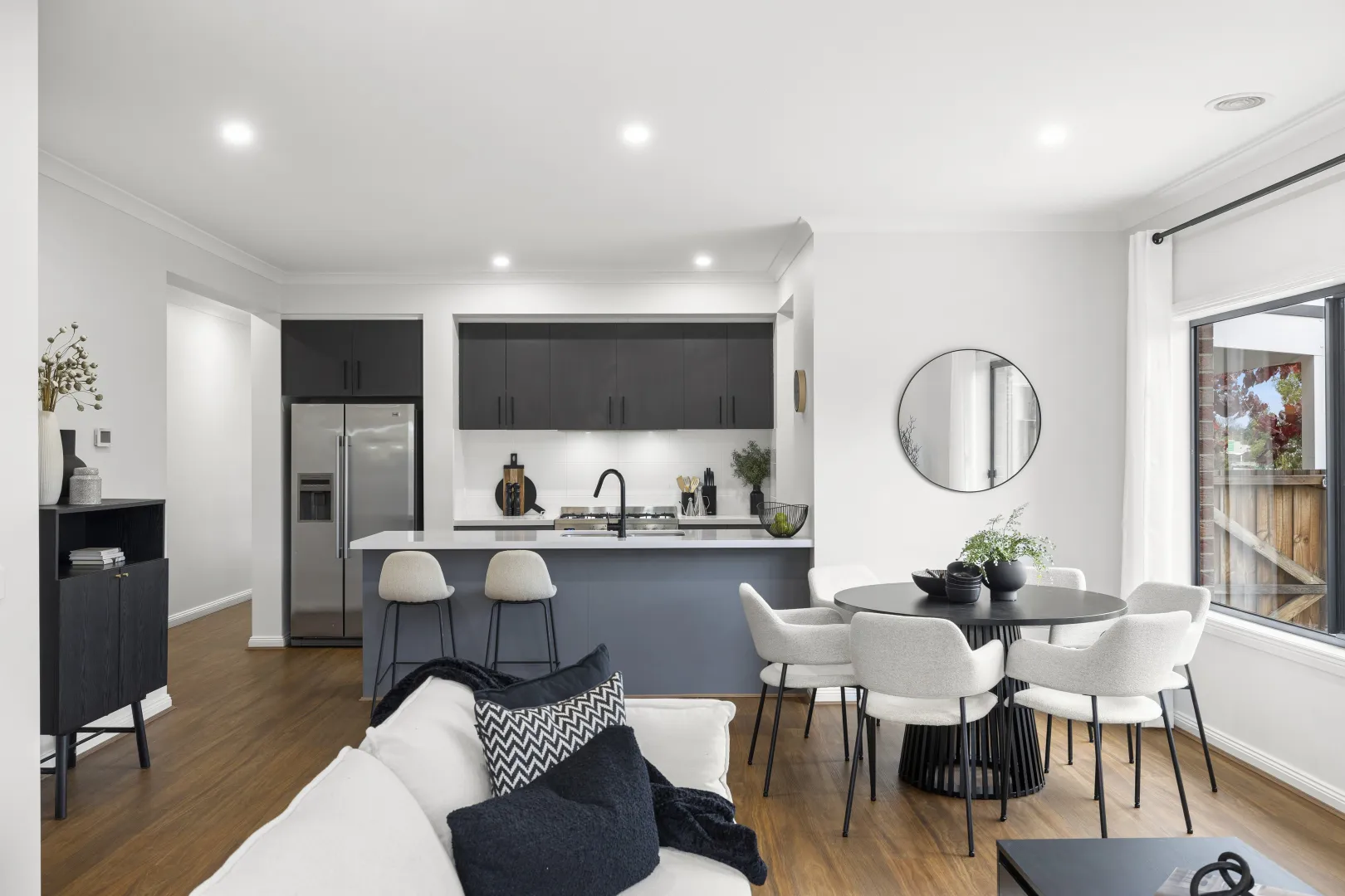 House in Kyneton - View 3