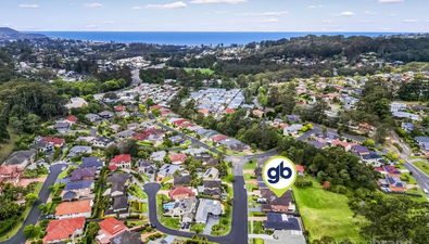 Picture of 17 Sheffield Drive, TERRIGAL NSW 2260