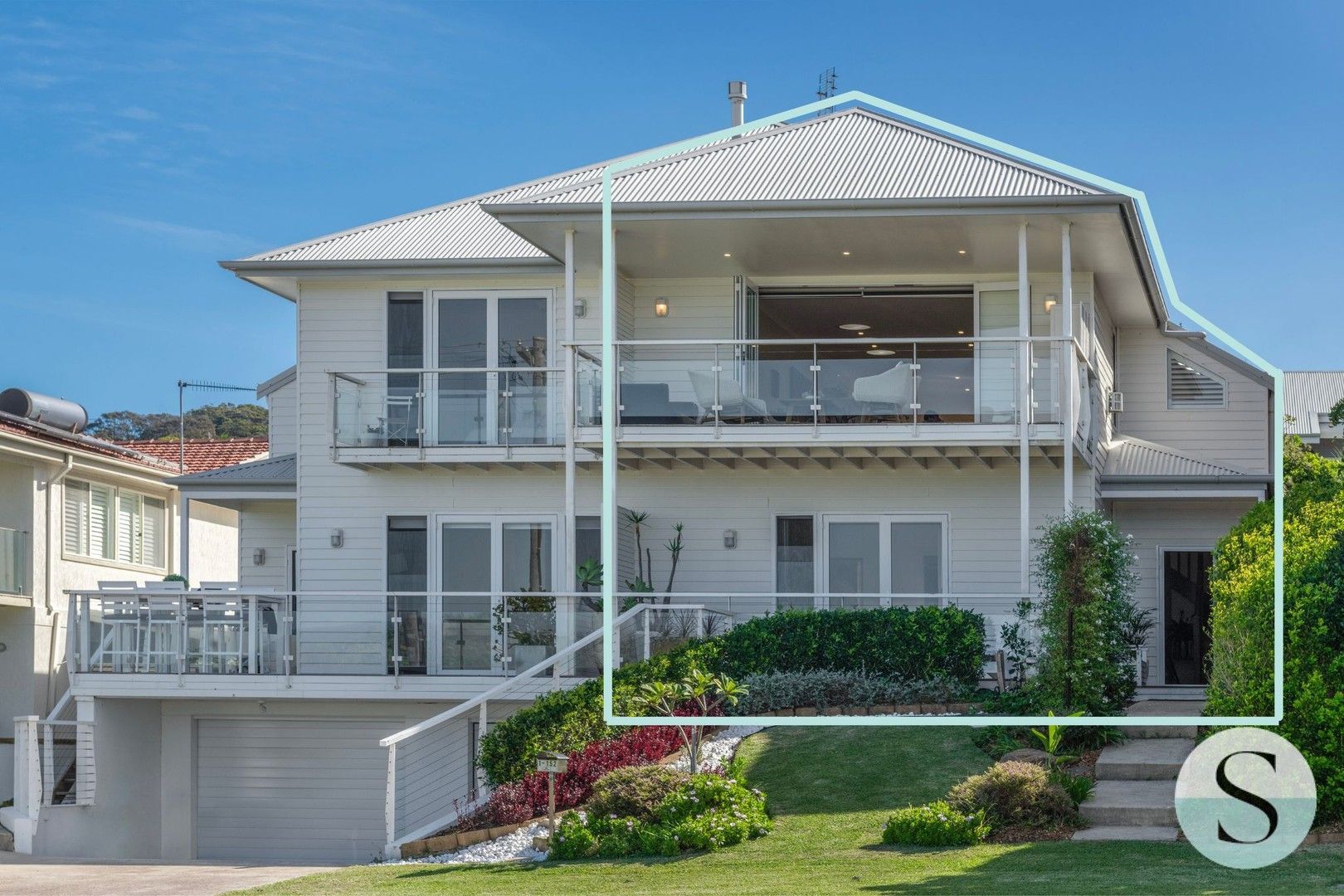 1/152 Caves Beach Road, Caves Beach NSW 2281, Image 0