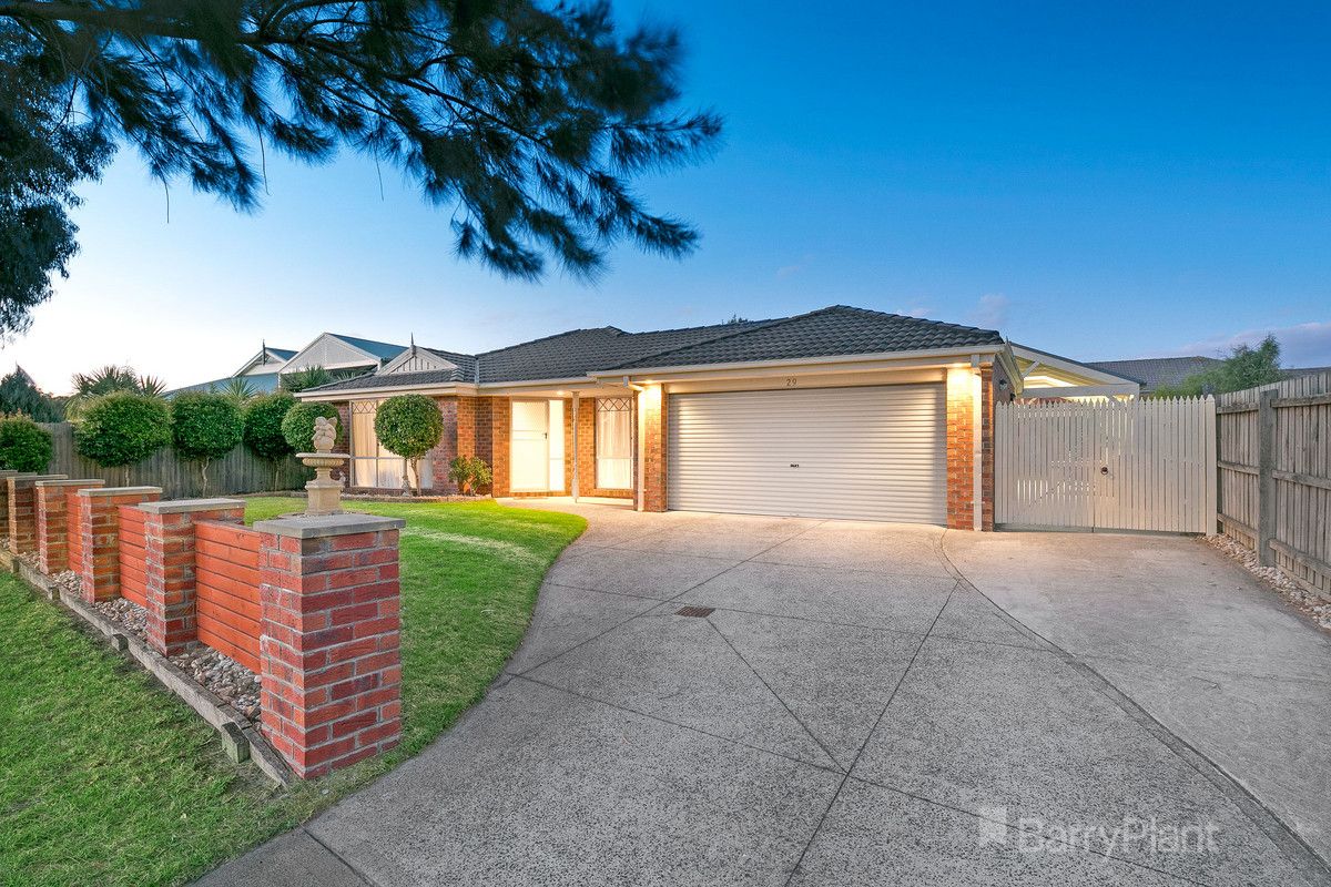 29 Gentle Annie Drive, Blind Bight VIC 3980, Image 0