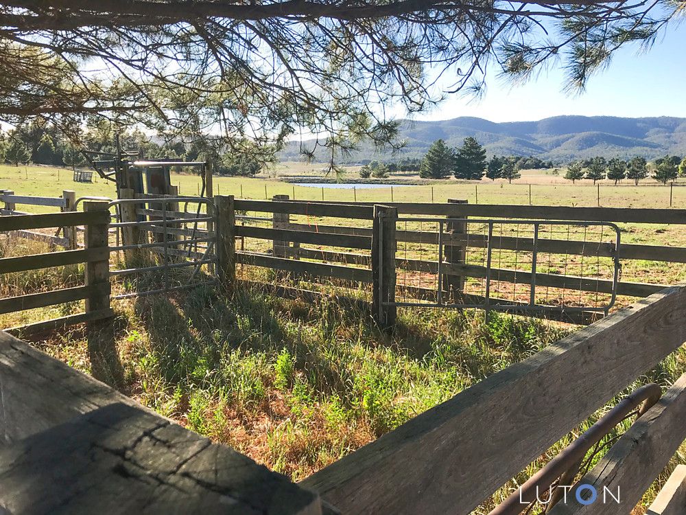 37 Badgery Road, Burra NSW 2620, Image 1