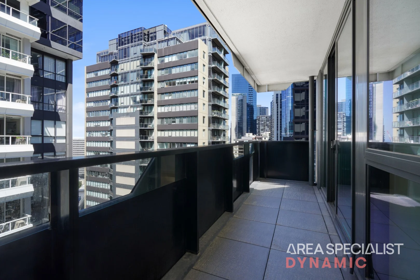 Additional image 5 of 2408/61 City Rd, Southbank VIC 3006
