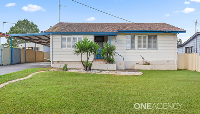 Picture of 59 Fowlers Road, KOONAWARRA NSW 2530