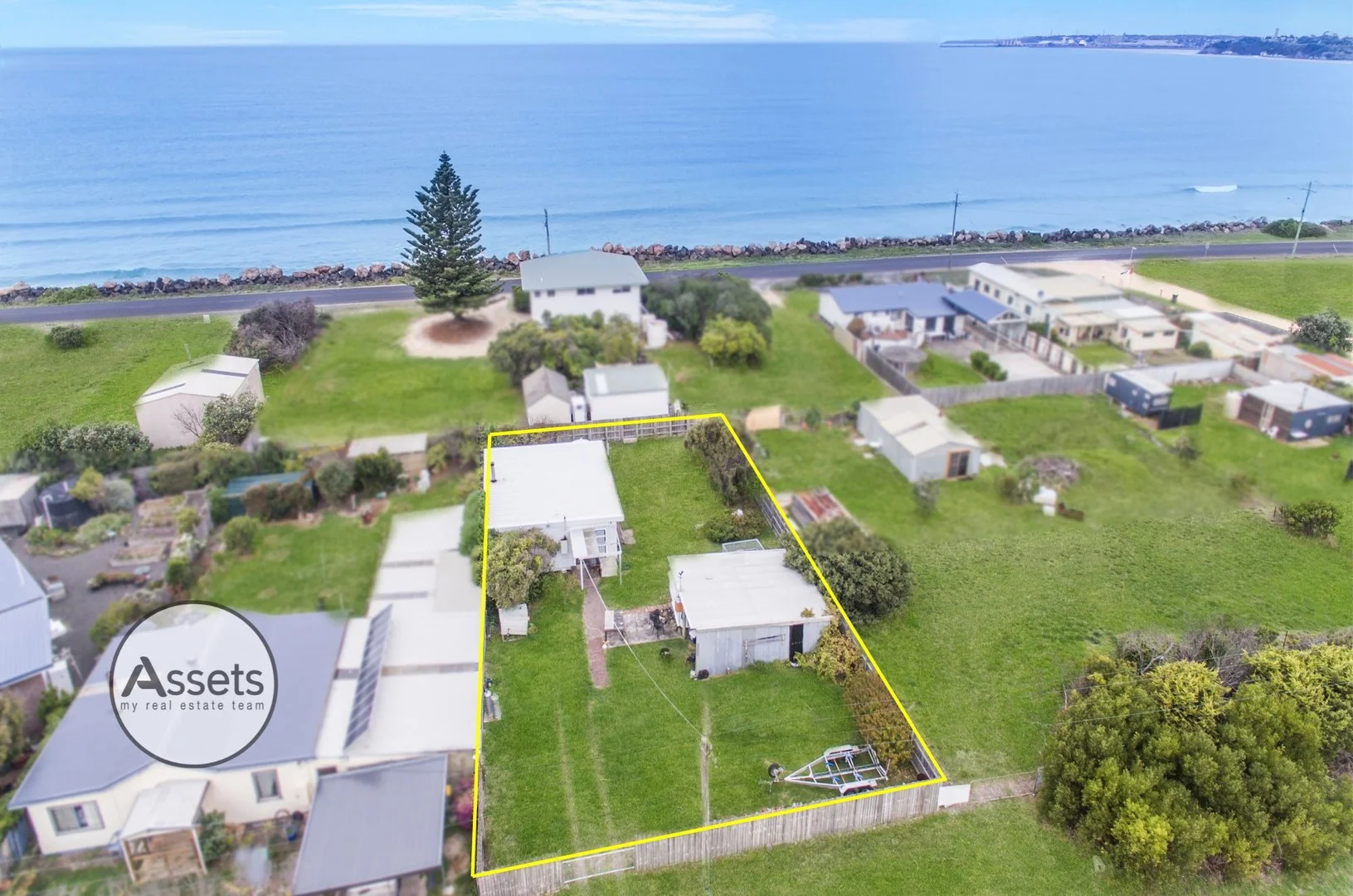 10 Matheson Street, Portland VIC 3305