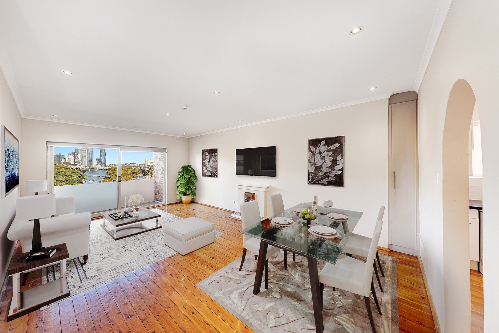 7/32 Lavender Street, McMahons Point NSW 2060 Apartment For Rent Domain