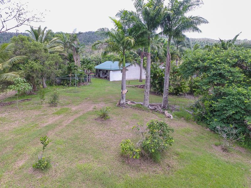 3436 Mirani - Mount Ossa Road, Mount Ossa QLD 4741, Image 0