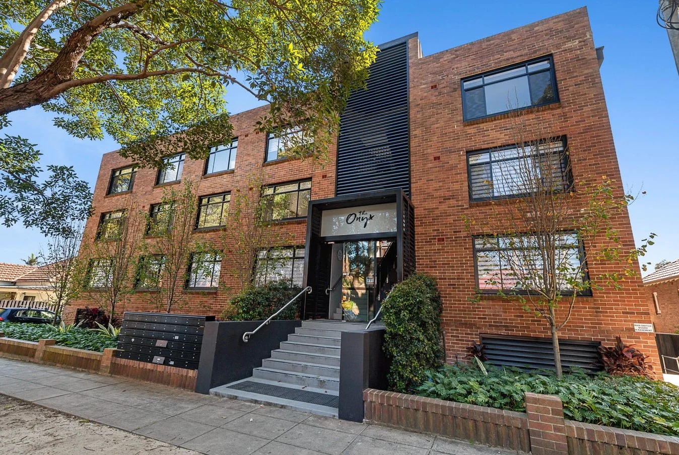 Additional image 5 of 307/11-13 Osgood Avenue, Marrickville NSW 2204