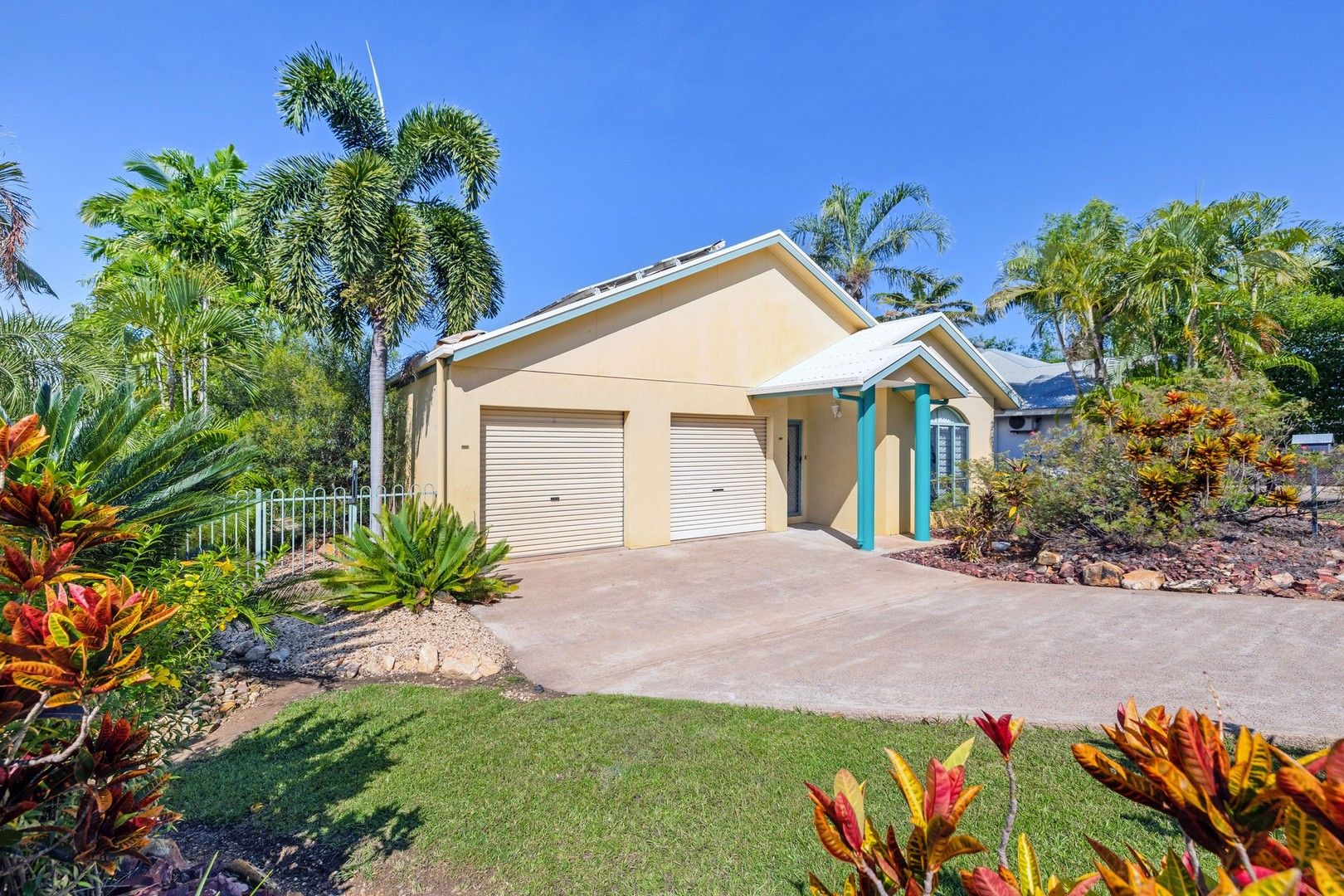 3 bedrooms House in 18 Kakadu Parade GUNN NT, 0832
