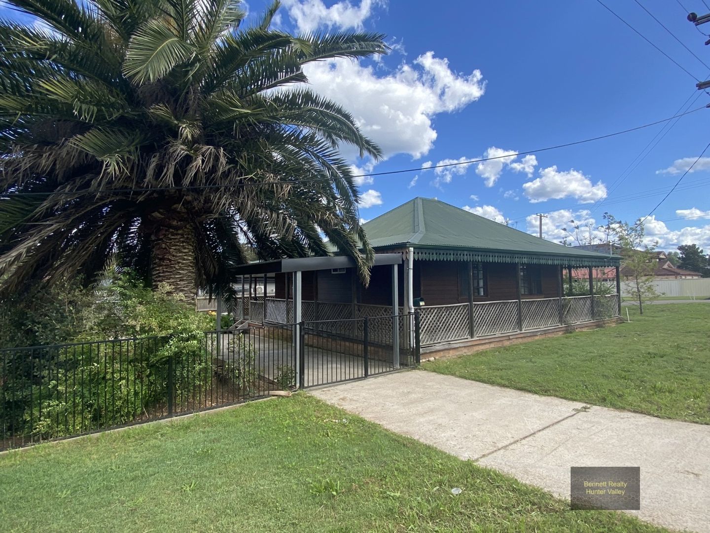 182 Hopetoun Street, Kurri Kurri Property History & Address Research