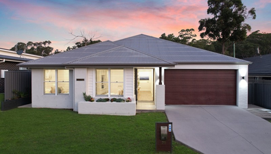 Picture of 71 Stan Crescent, BONNELLS BAY NSW 2264