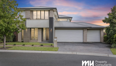 Picture of 9 Catherine Park Drive, ORAN PARK NSW 2570