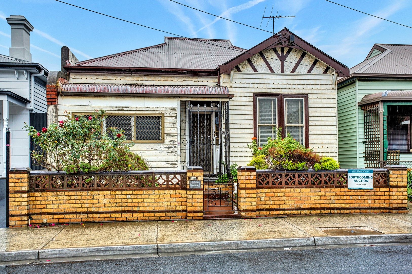 219 Victoria Street, Brunswick VIC 3056, Image 0