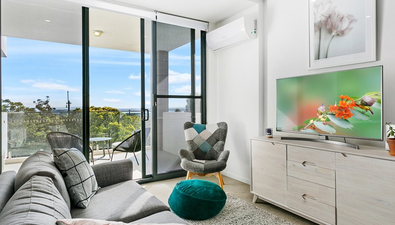 Picture of 402/22-24 Banksia Road, CARINGBAH NSW 2229