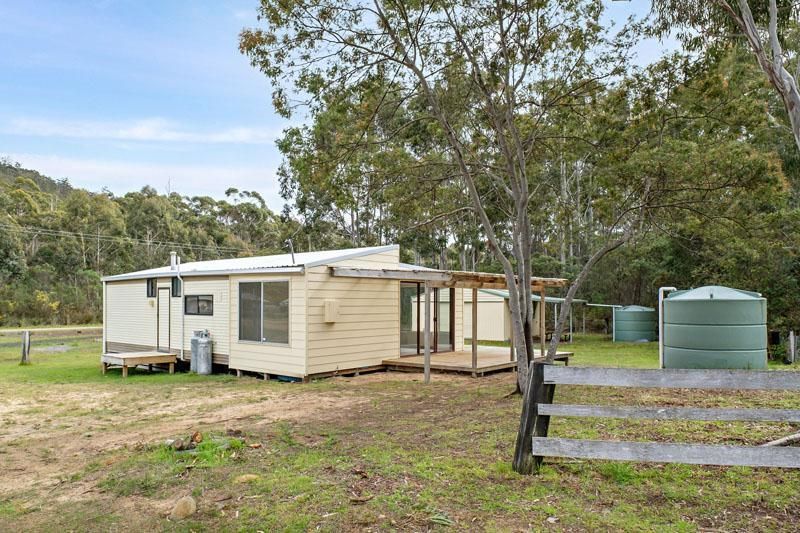 87 Lowes Road, Garden Island Creek TAS 7112, Image 0