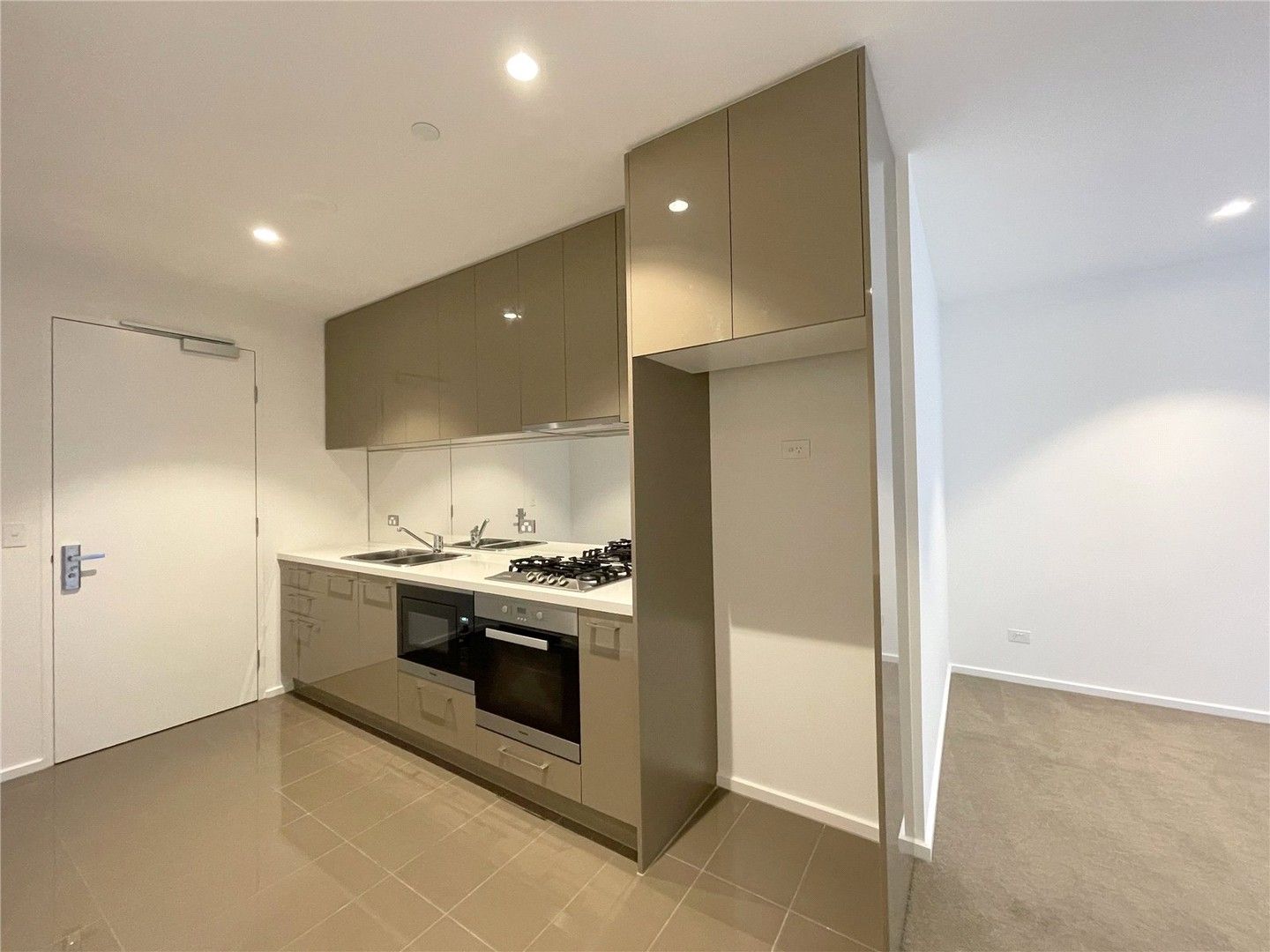 1 bedrooms Apartment / Unit / Flat in 3209/1 Balston Street SOUTHBANK VIC, 3006