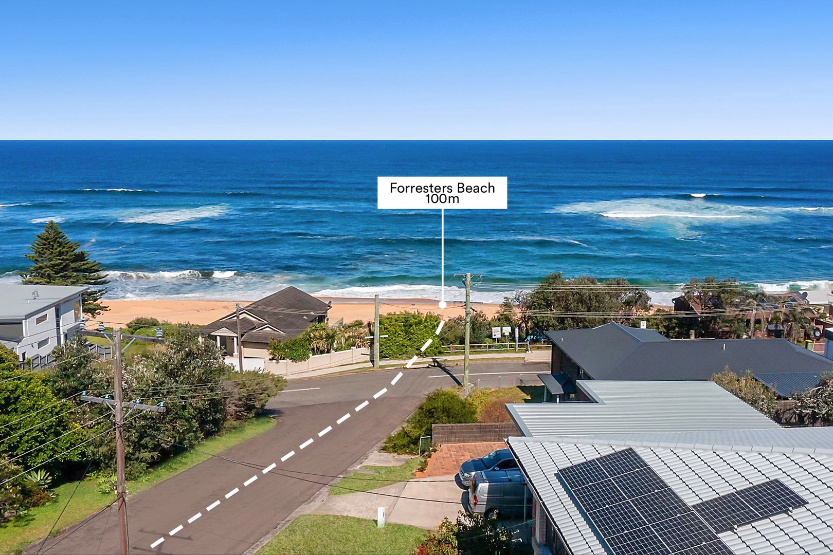 8 Henrys Road, Forresters Beach NSW 2260, Image 2