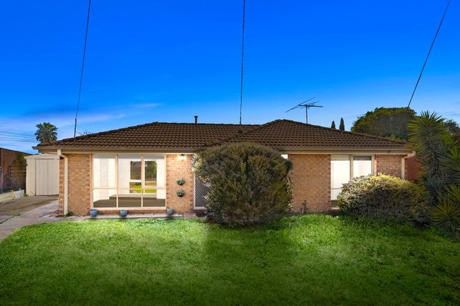 Picture of 9 Arundel Court, HOPPERS CROSSING VIC 3029