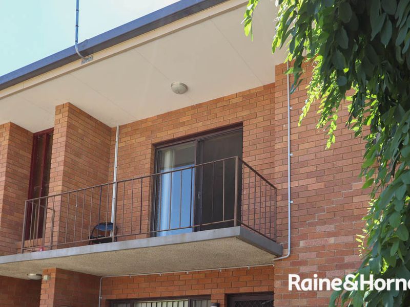 14/55 Piper Street, Bathurst NSW 2795, Image 0