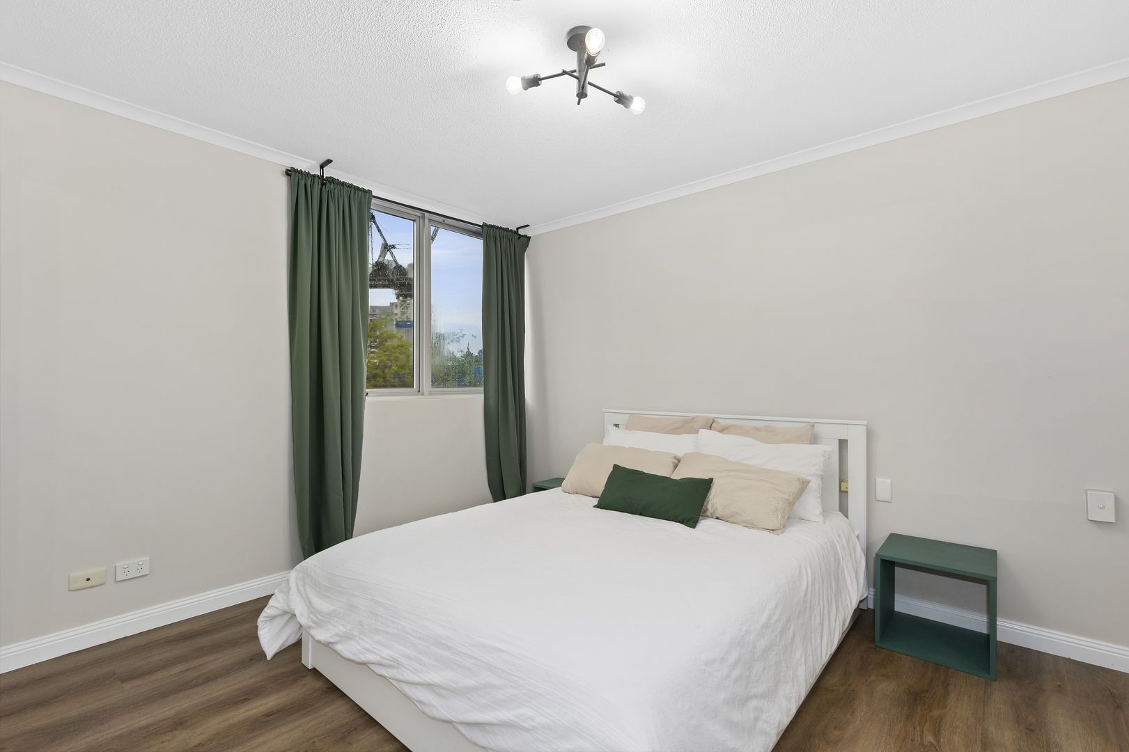 603/160 Roma Street, Brisbane City QLD 4000 - Apartment For Rent - $600 ...