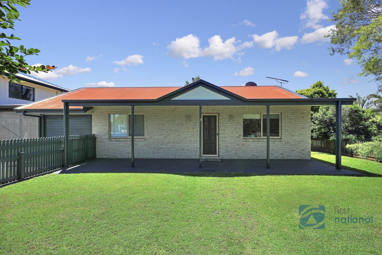 Sold 3 Osprey Drive, Woodgate QLD 4660 on 09 Mar 2023 2018178182 Domain