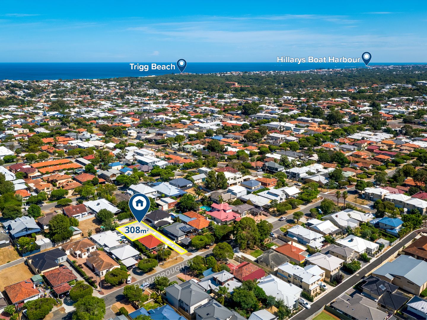 203A Flamborough Street, Doubleview WA 6018, Image 2