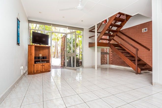 Picture of 3/68 Kurrajong Crescent, NIGHTCLIFF NT 0810